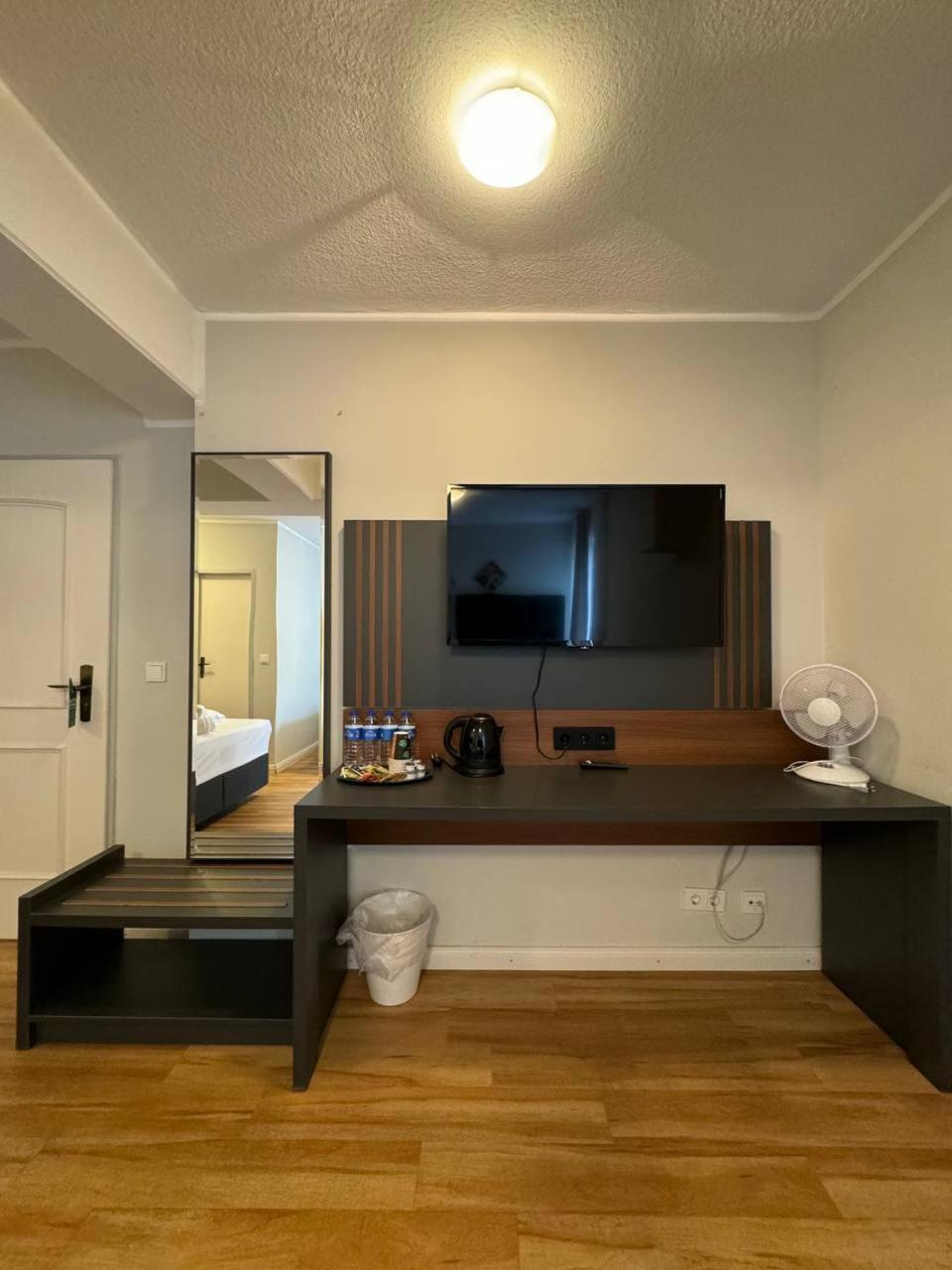M&A Cityhotel Χιλντεσχάιμ Εξωτερικό φωτογραφία