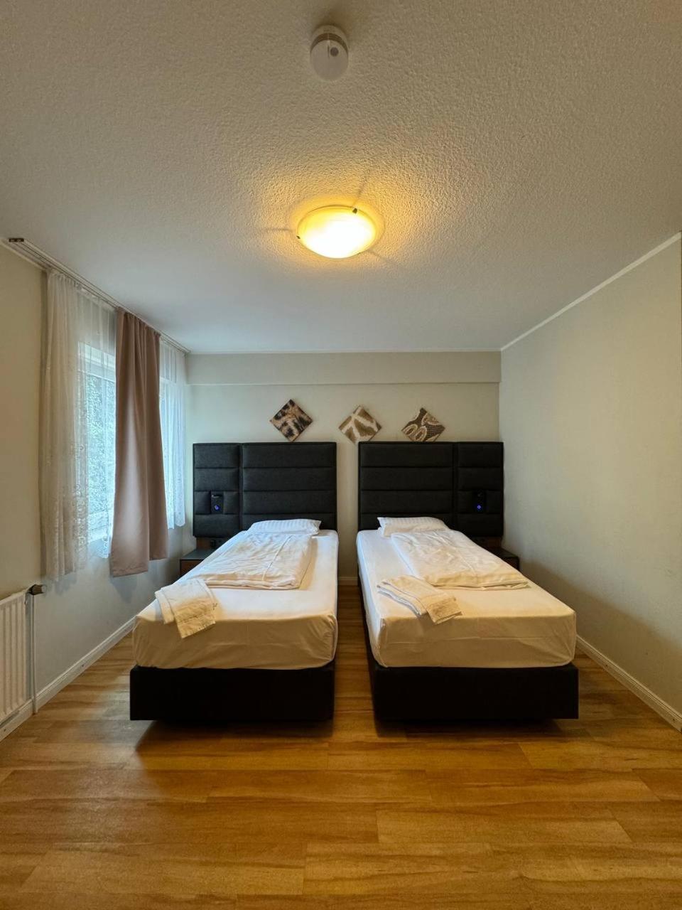 M&A Cityhotel Χιλντεσχάιμ Εξωτερικό φωτογραφία