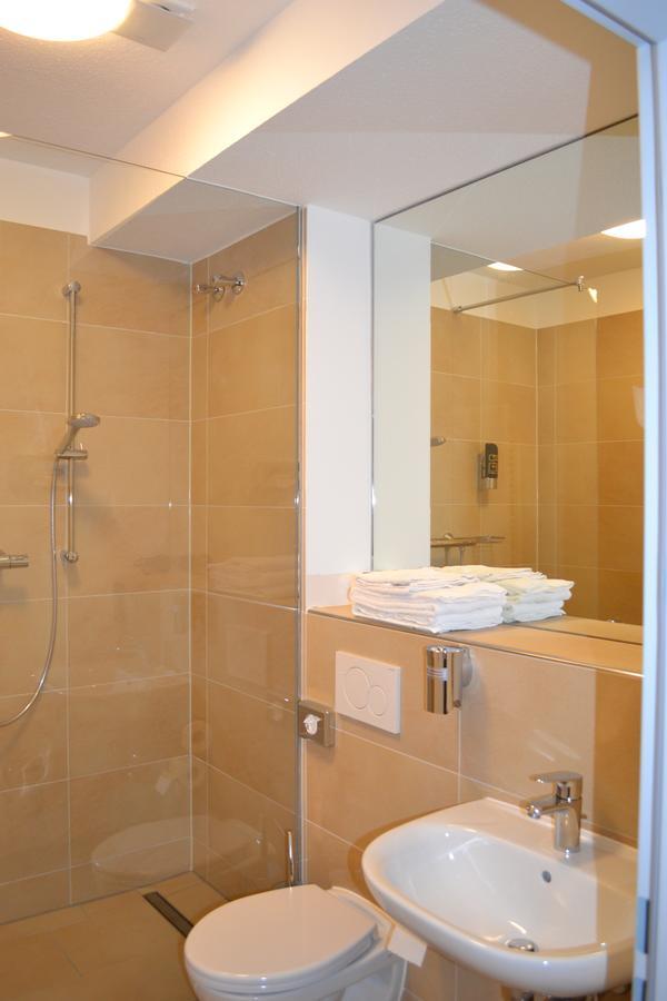 M&A Cityhotel Χιλντεσχάιμ Εξωτερικό φωτογραφία