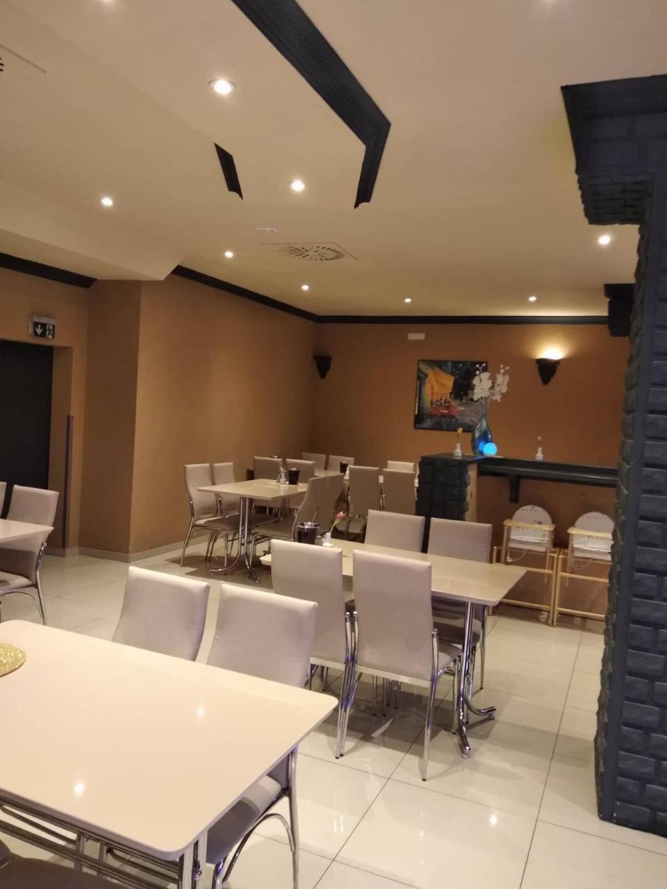 M&A Cityhotel Χιλντεσχάιμ Εξωτερικό φωτογραφία